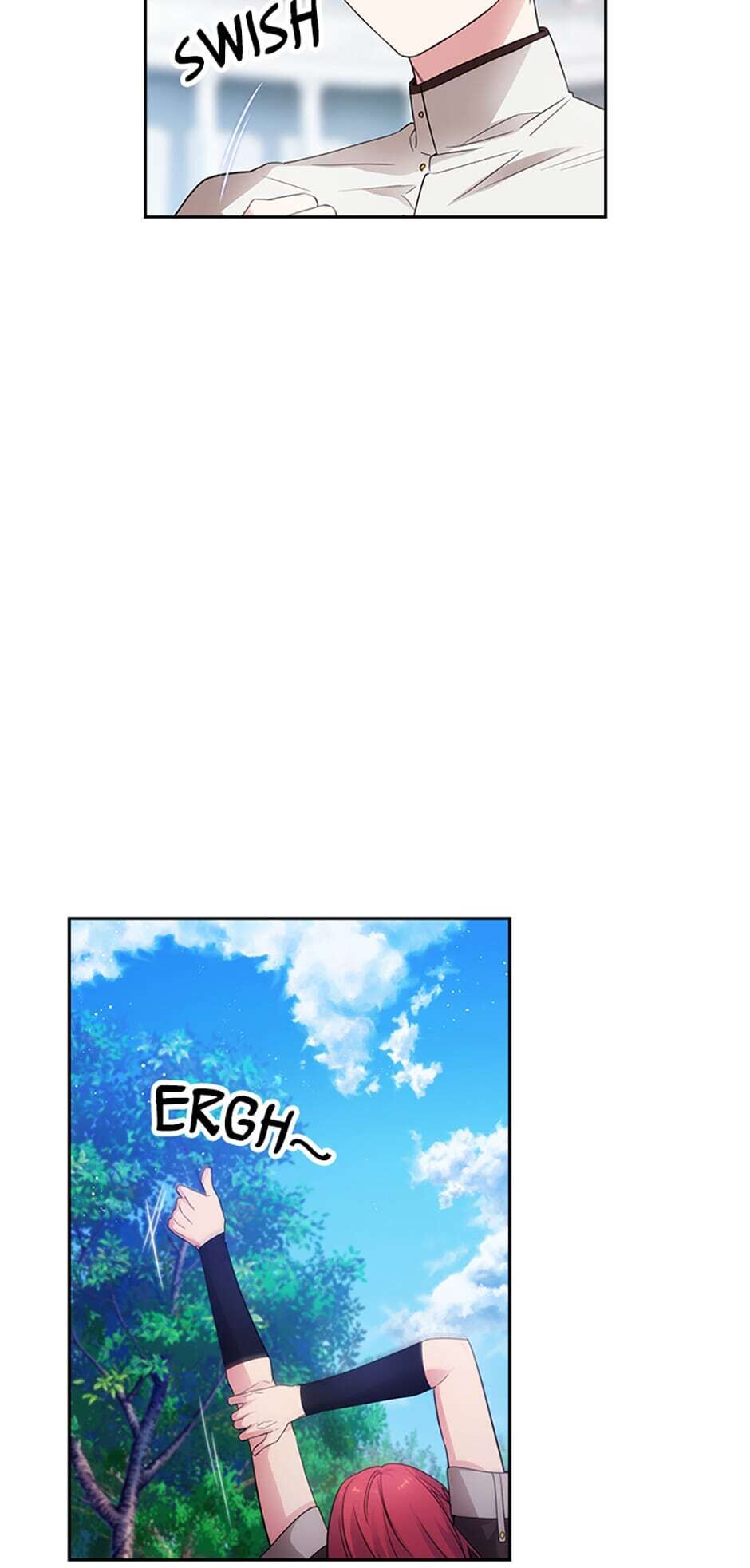 Reminiscence Adonis Chapter 182 page 31 - 