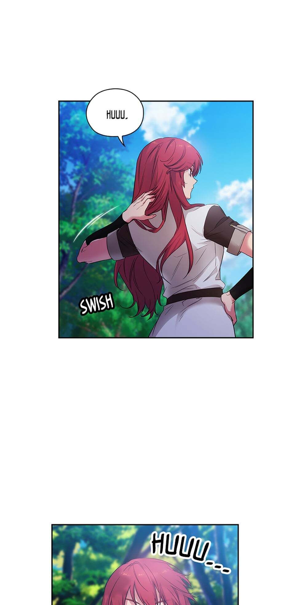 Reminiscence Adonis Chapter 182 page 32 - 