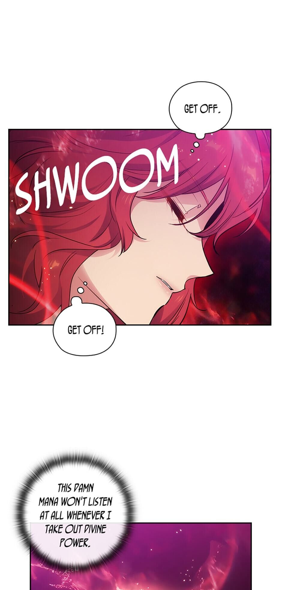 Reminiscence Adonis Chapter 182 page 34 - 