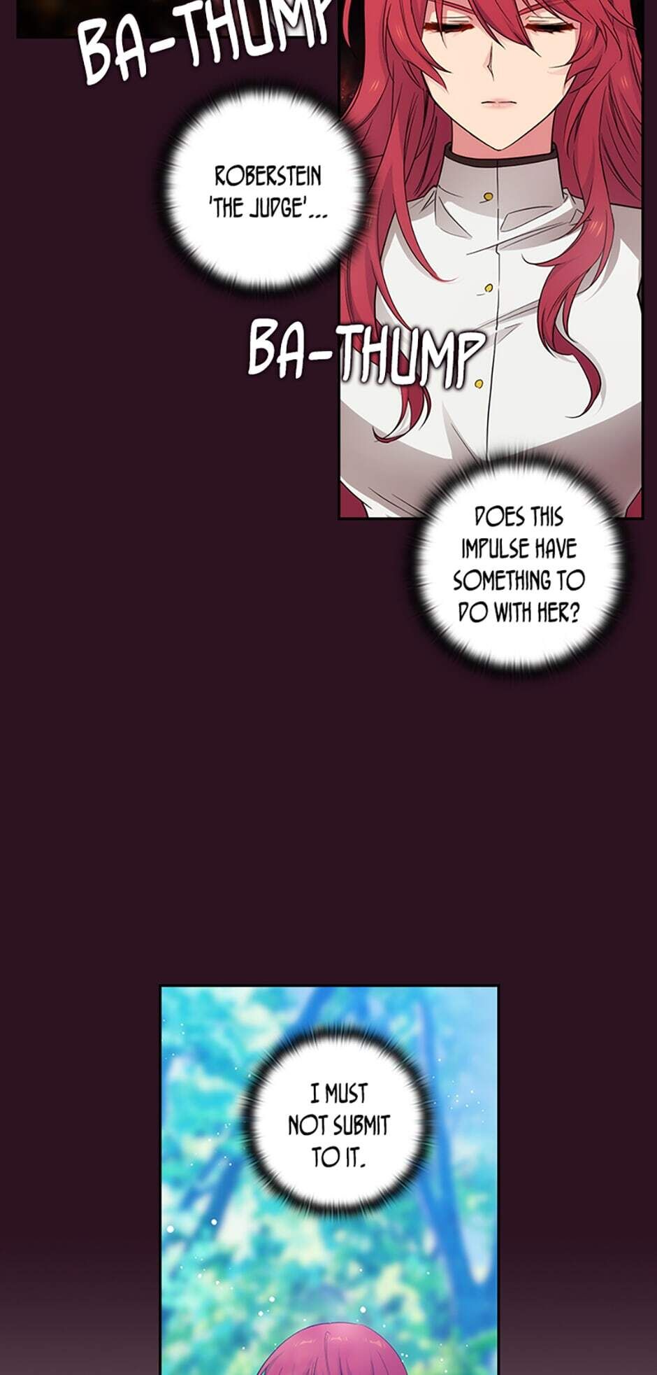 Reminiscence Adonis Chapter 182 page 38 - 