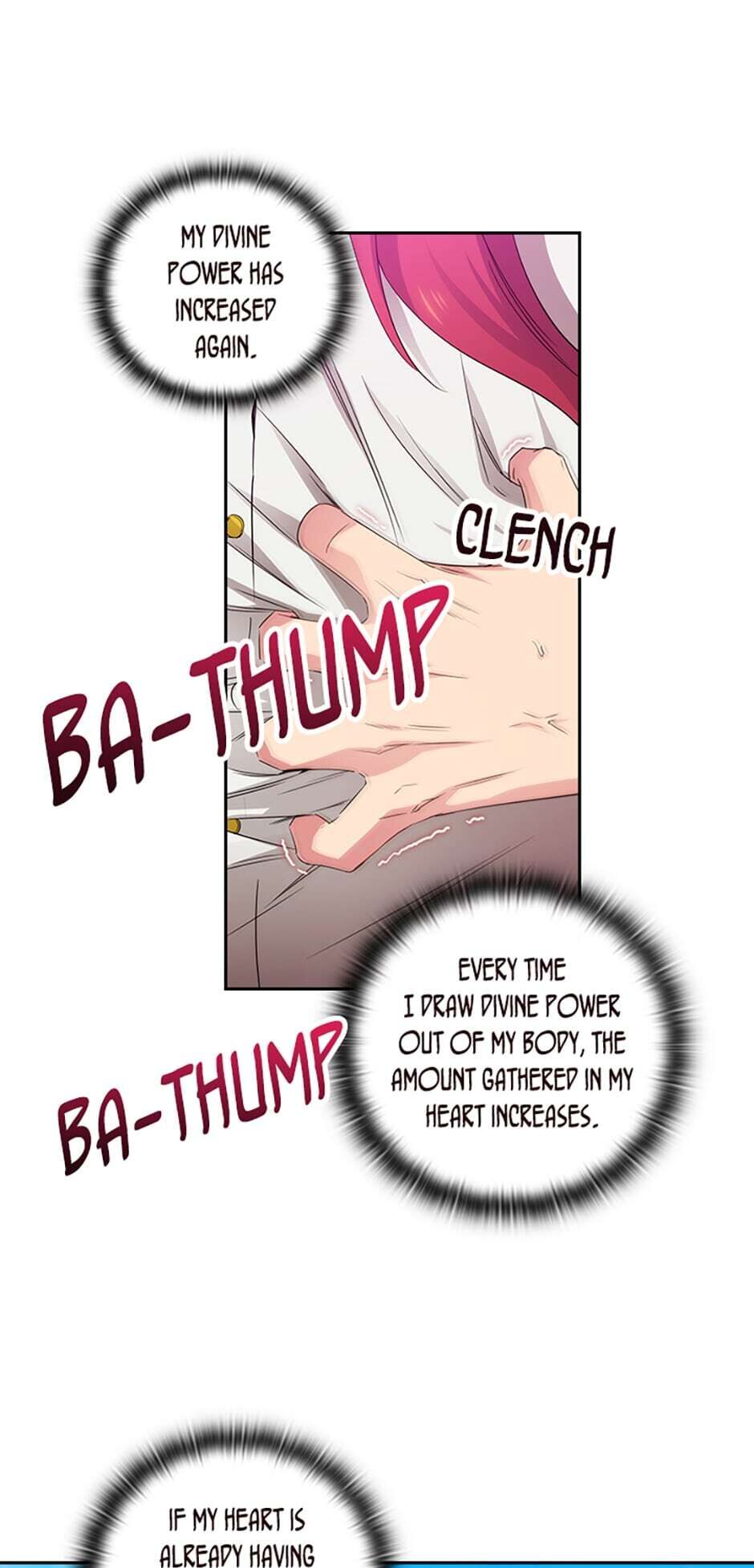 Reminiscence Adonis Chapter 182 page 40 - 