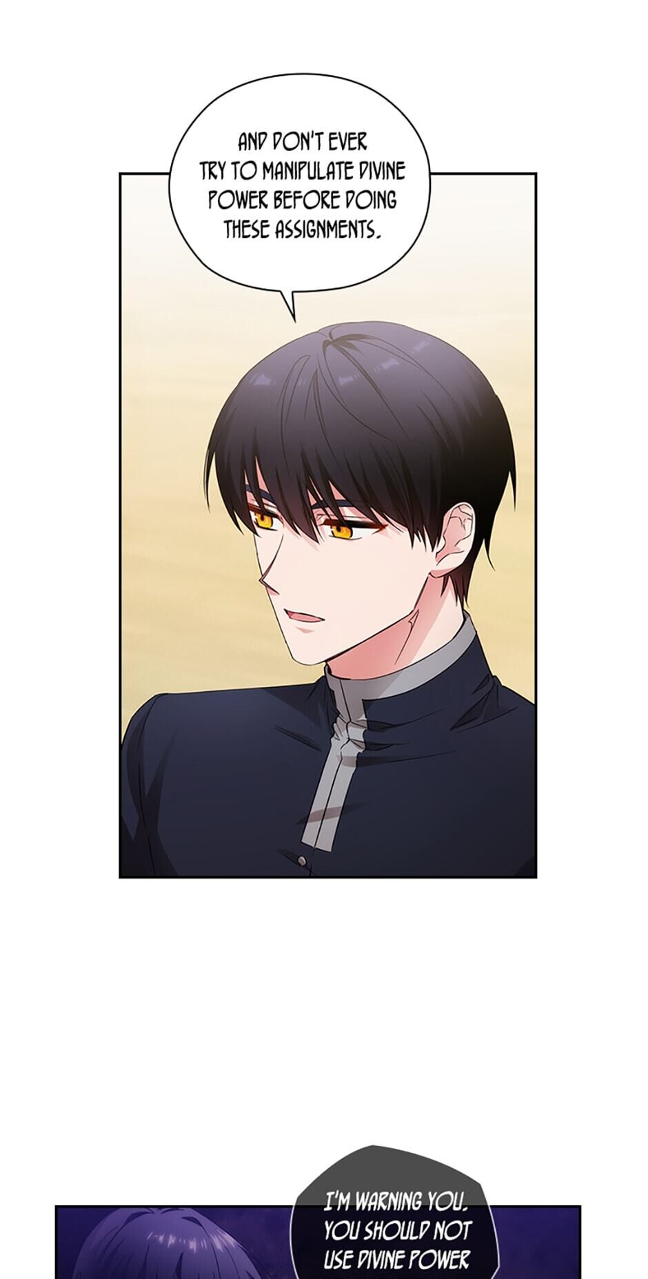 Reminiscence Adonis Chapter 182 page 5 - 