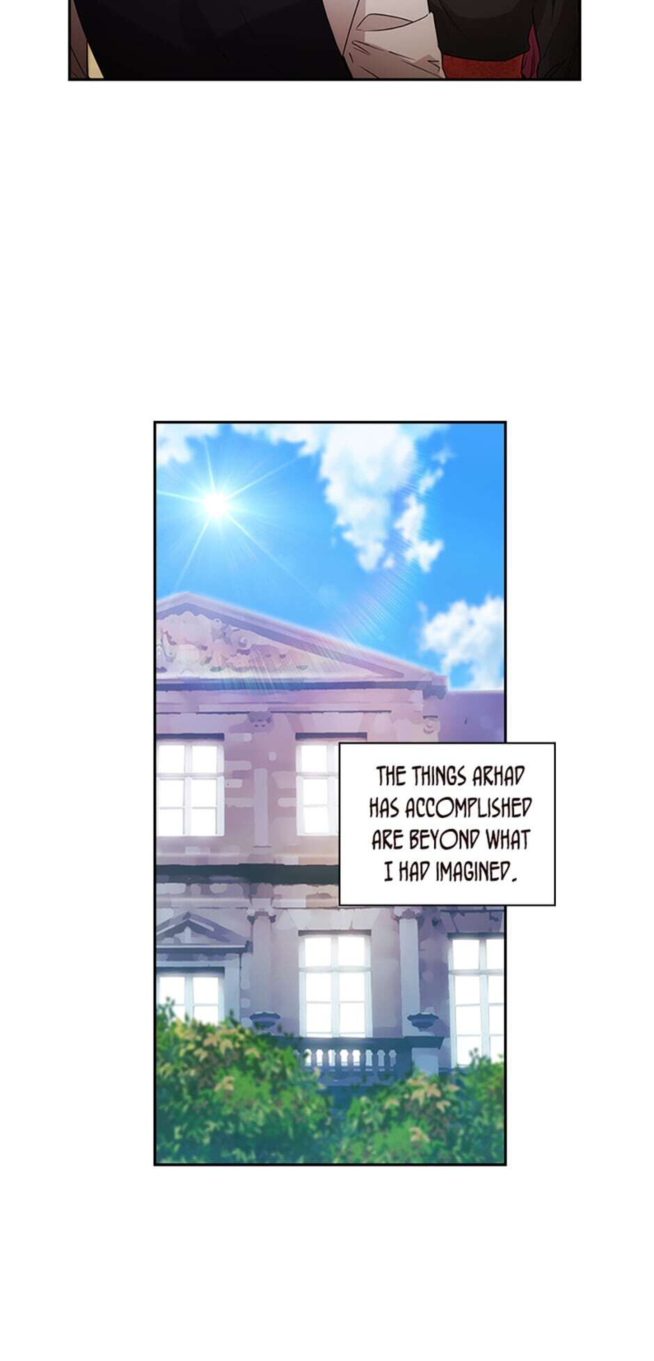 Reminiscence Adonis Chapter 182 page 44 - 