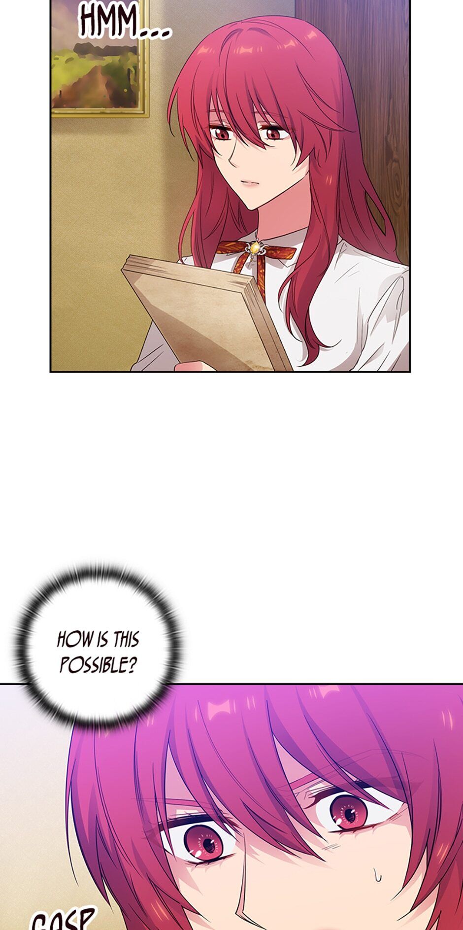 Reminiscence Adonis Chapter 182 page 49 - 