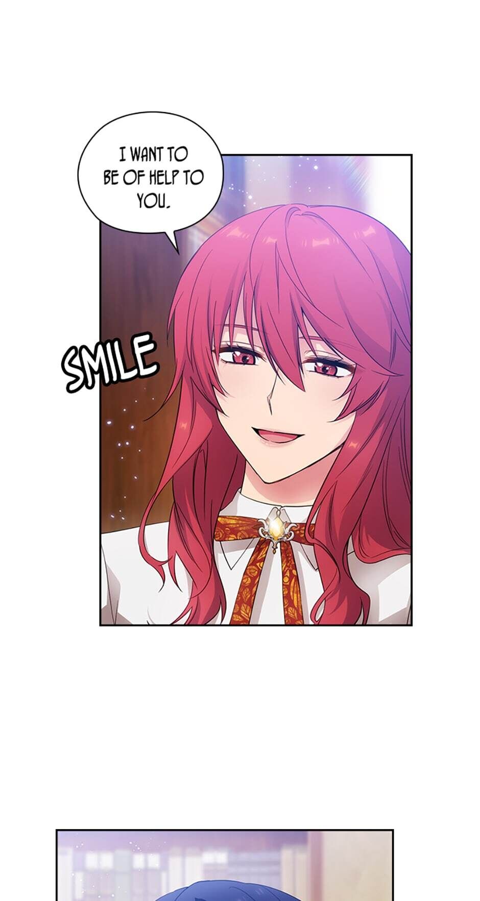 Reminiscence Adonis Chapter 182 page 56 - 