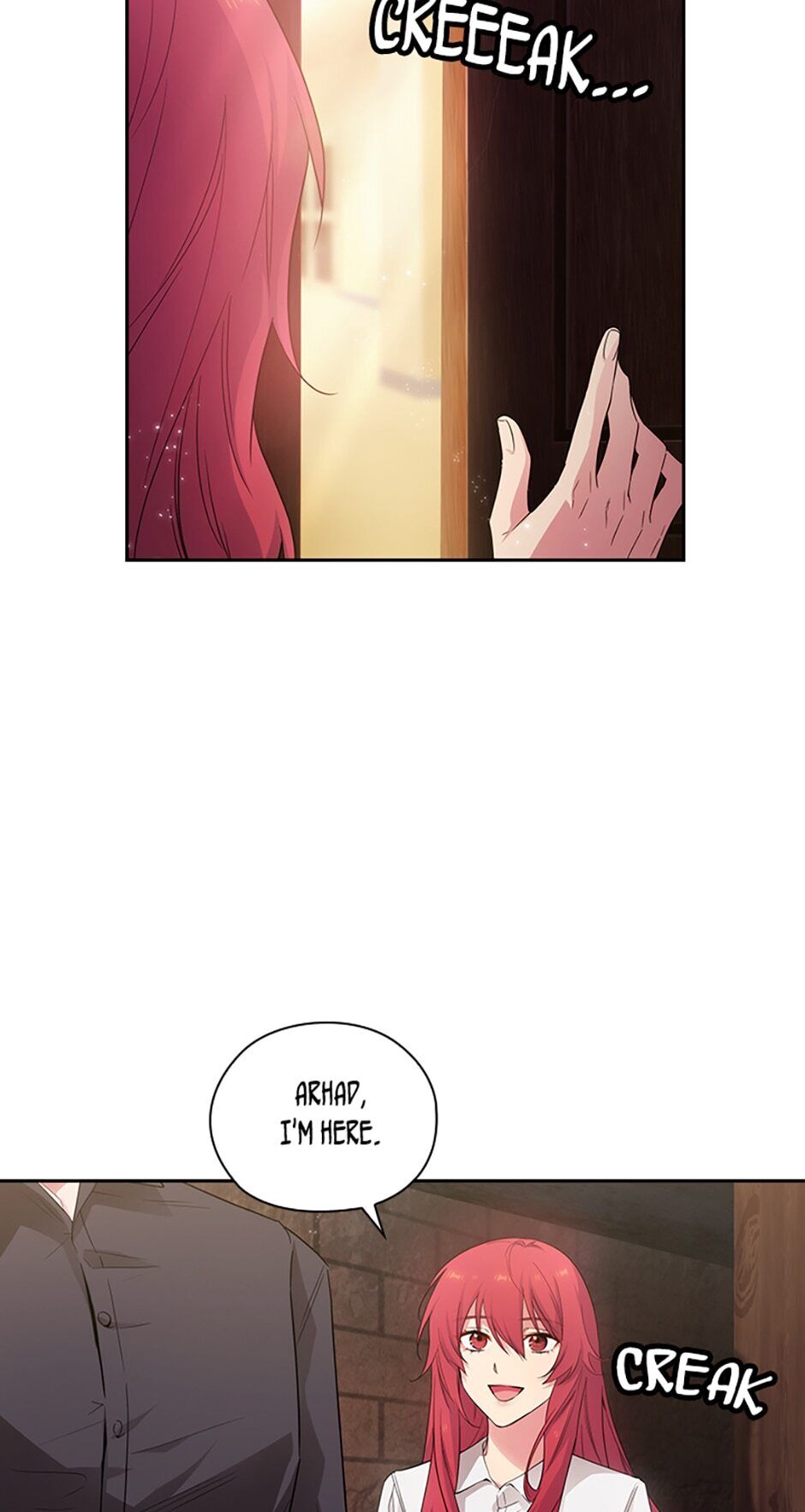 Reminiscence Adonis Chapter 182 page 59 - 