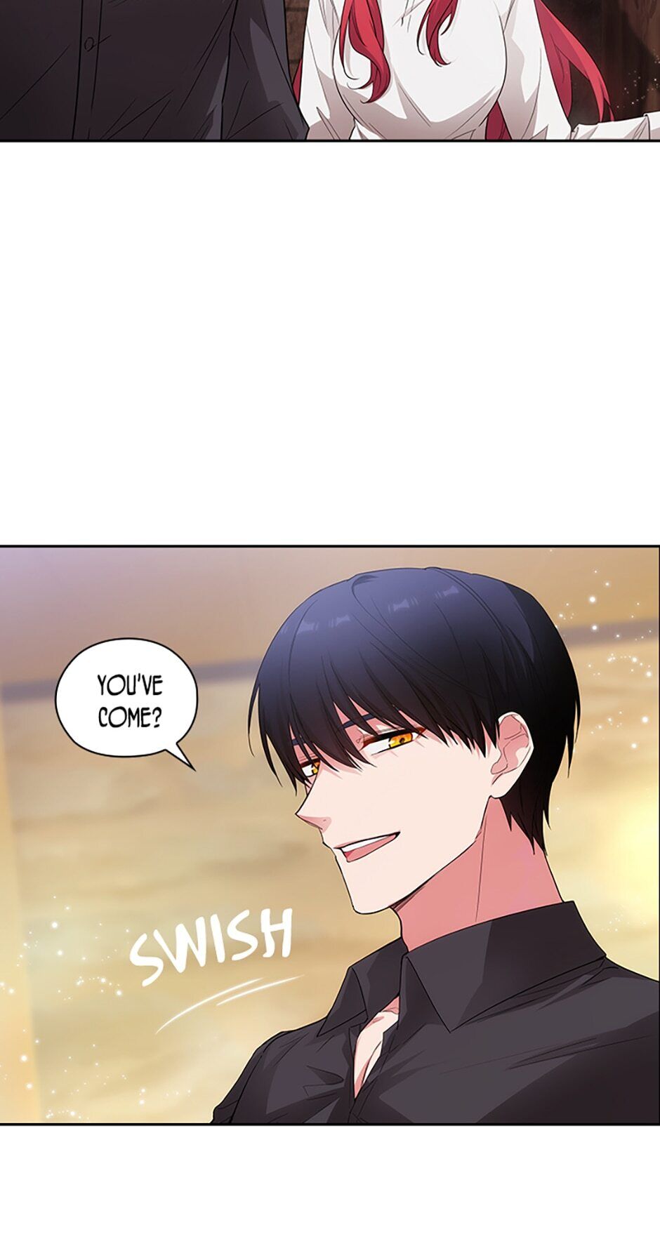 Reminiscence Adonis Chapter 182 page 60 - 