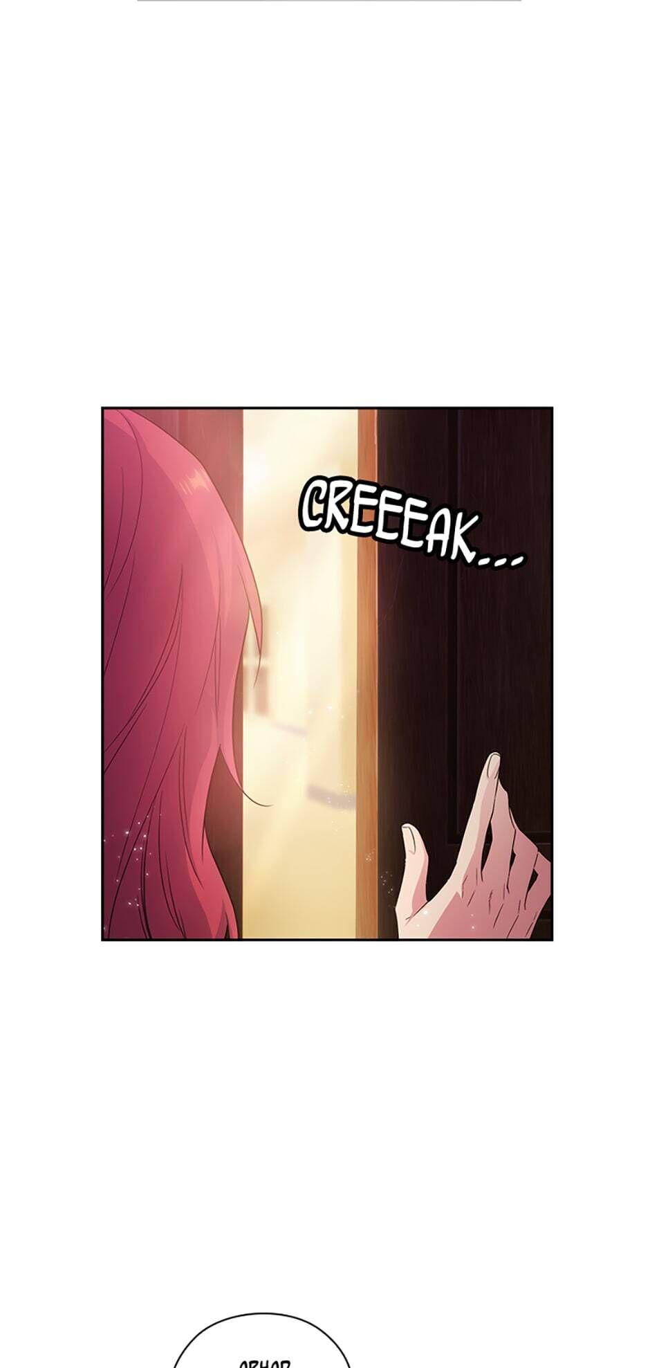 Reminiscence Adonis Chapter 183 page 1 - 