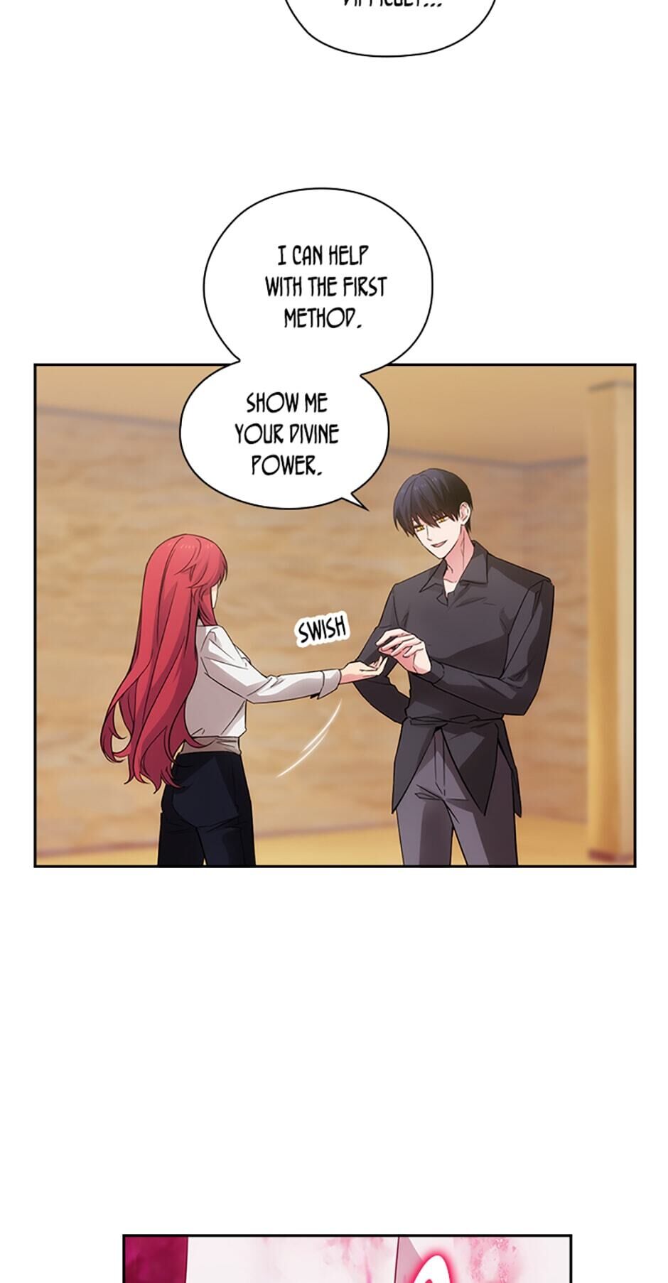 Reminiscence Adonis Chapter 183 page 13 - 