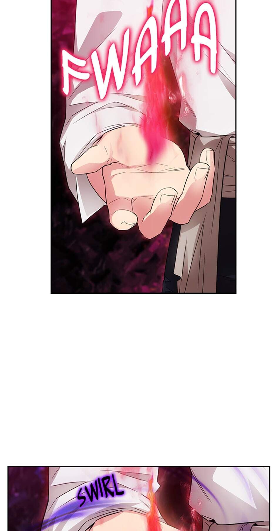 Reminiscence Adonis Chapter 183 page 14 - 