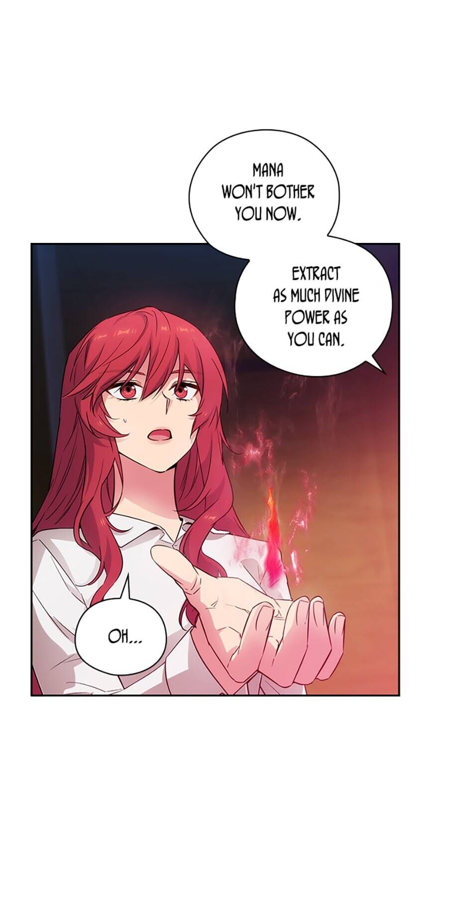 Reminiscence Adonis Chapter 183 page 16 - 