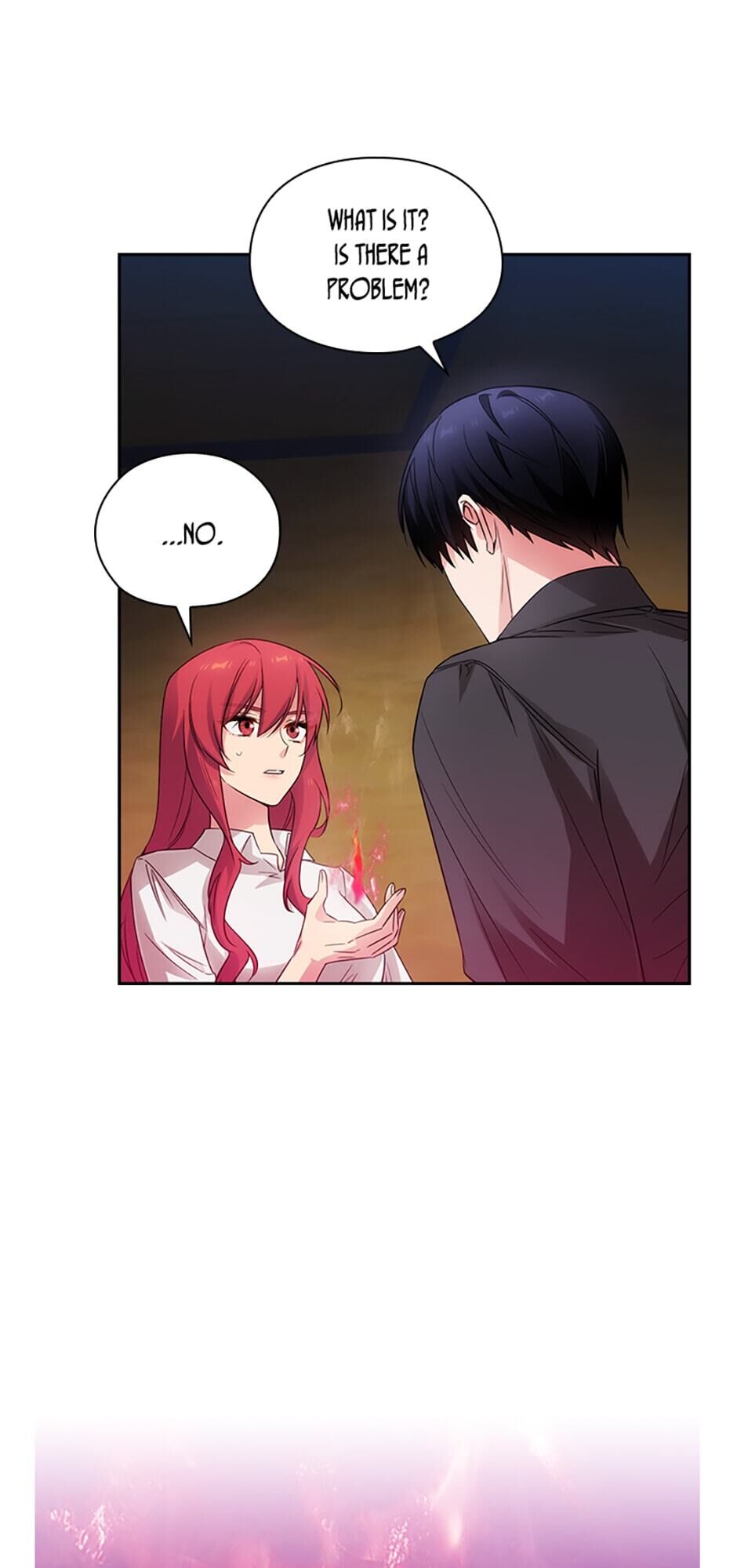 Reminiscence Adonis Chapter 183 page 17 - 