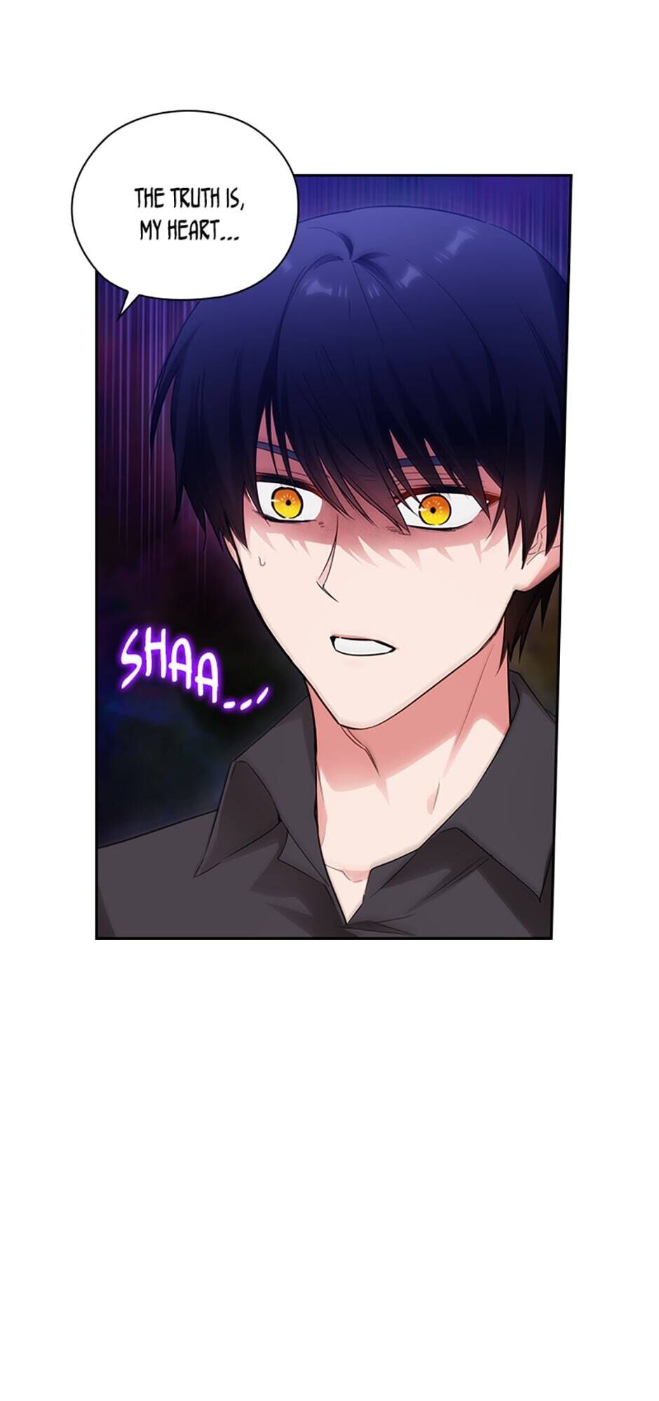 Reminiscence Adonis Chapter 183 page 24 - 