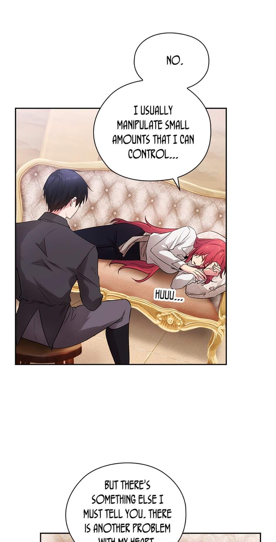 Reminiscence Adonis Chapter 183 page 26 - 