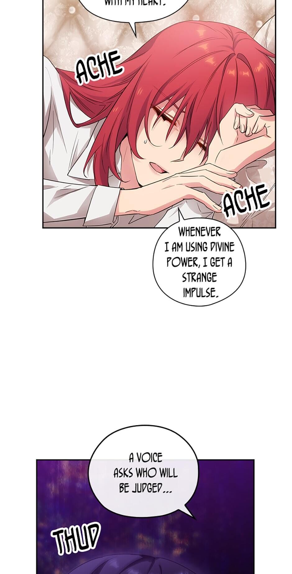 Reminiscence Adonis Chapter 183 page 27 - 