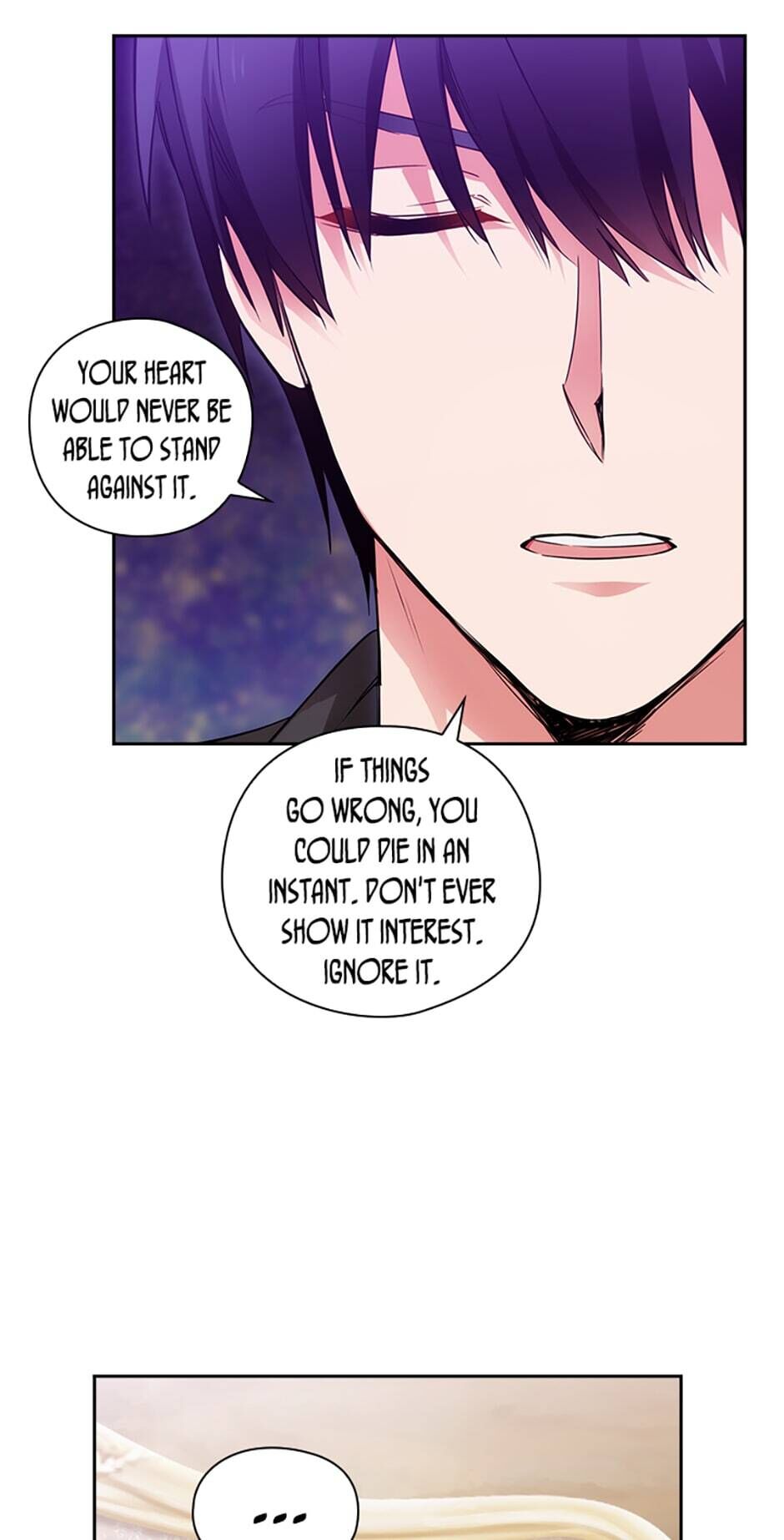 Reminiscence Adonis Chapter 183 page 30 - 