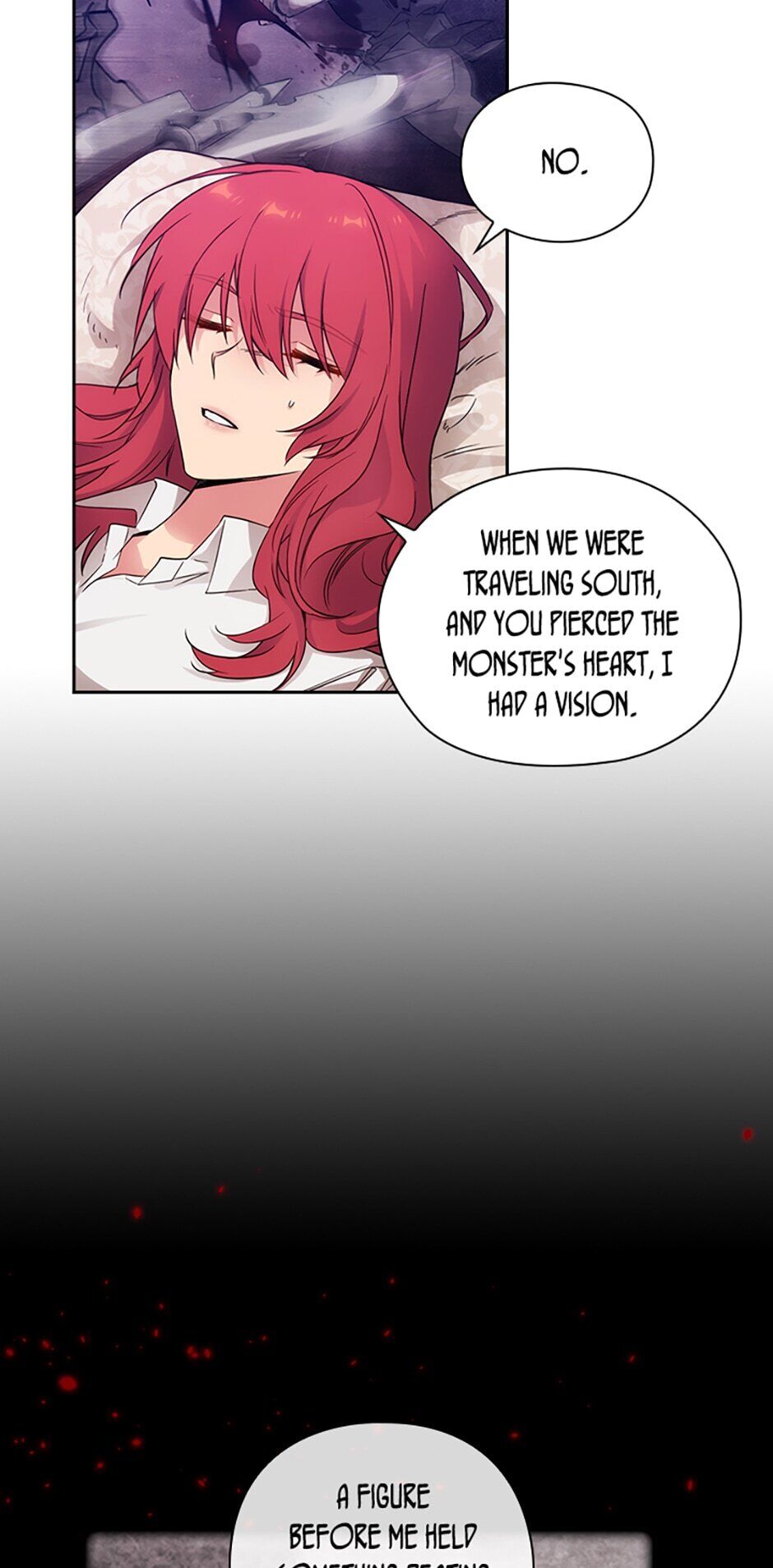 Reminiscence Adonis Chapter 183 page 39 - 