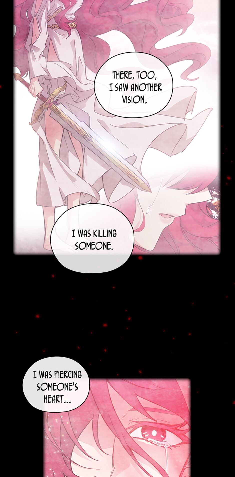 Reminiscence Adonis Chapter 183 page 41 - 