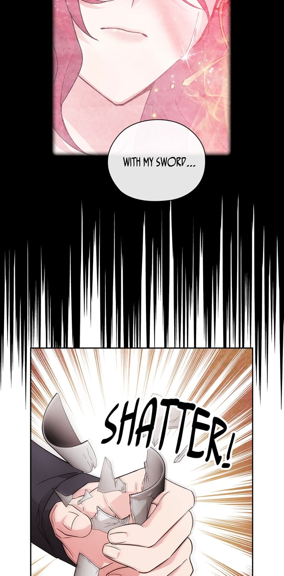 Reminiscence Adonis Chapter 183 page 42 - 