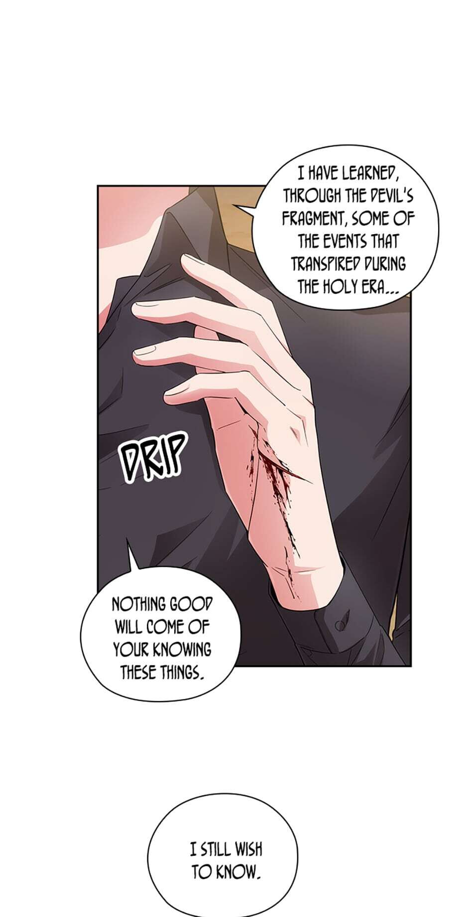Reminiscence Adonis Chapter 183 page 44 - 