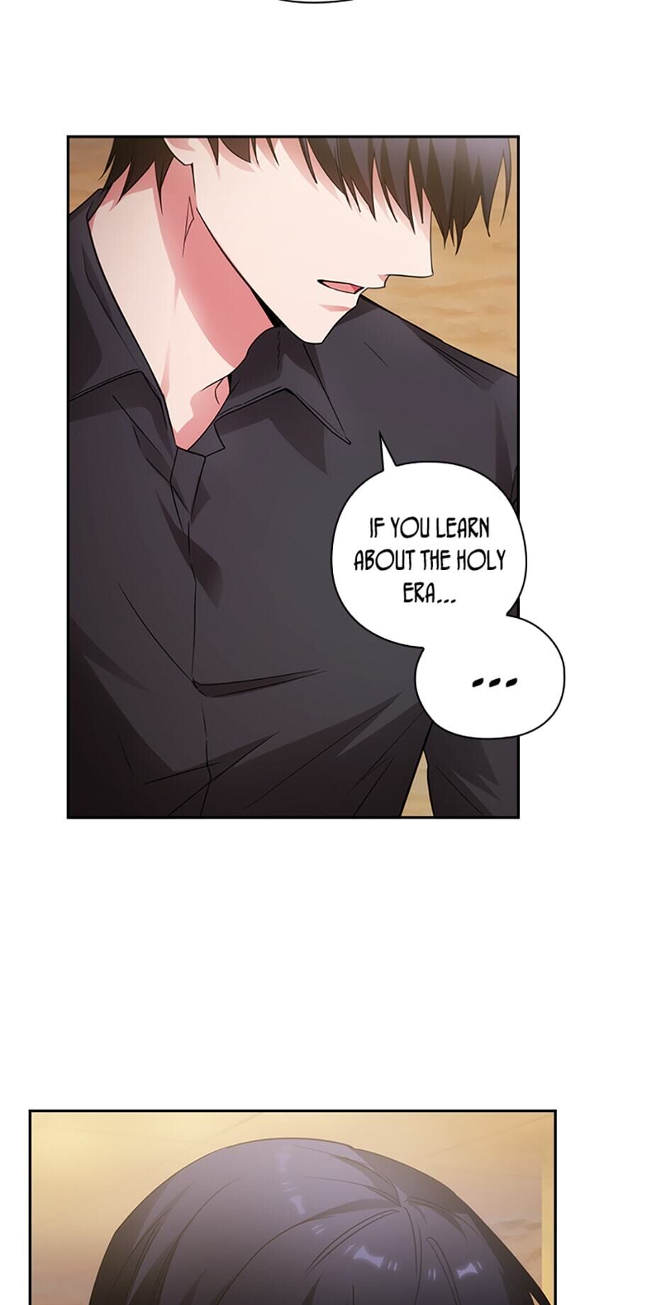 Reminiscence Adonis Chapter 183 page 45 - 