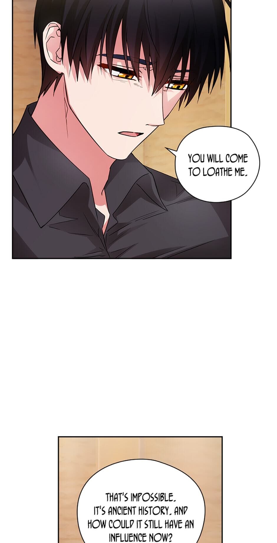 Reminiscence Adonis Chapter 183 page 46 - 