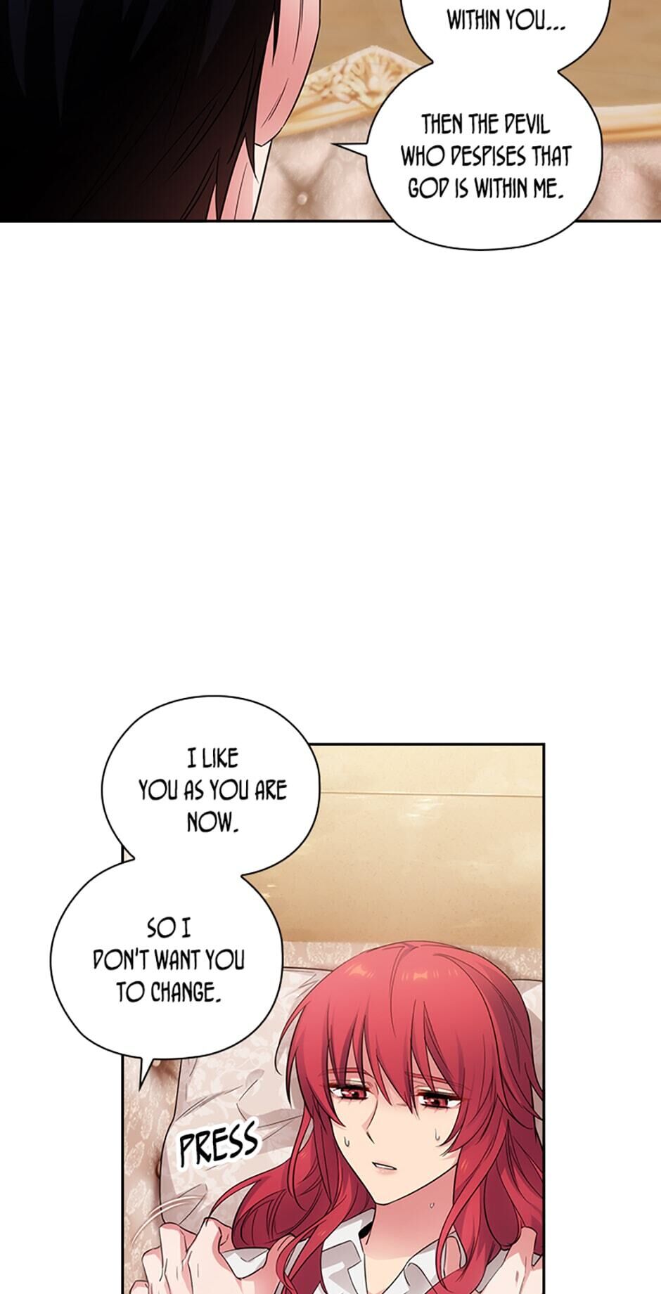 Reminiscence Adonis Chapter 183 page 48 - 