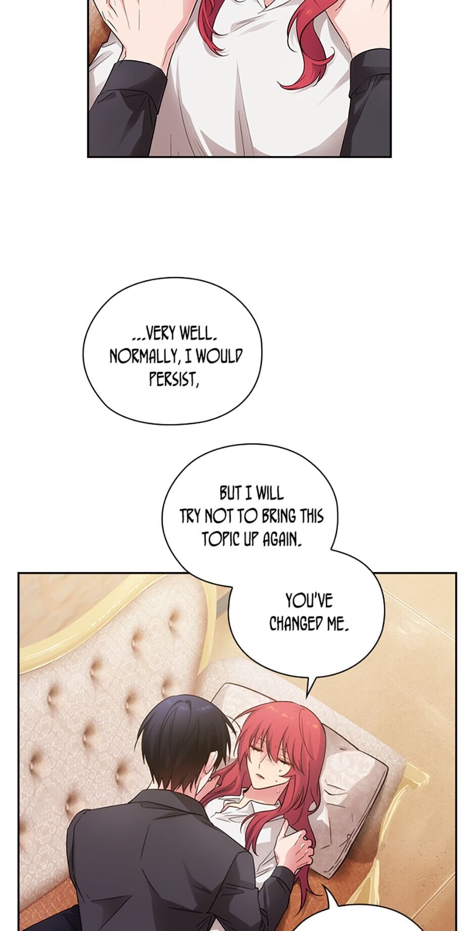Reminiscence Adonis Chapter 183 page 49 - 