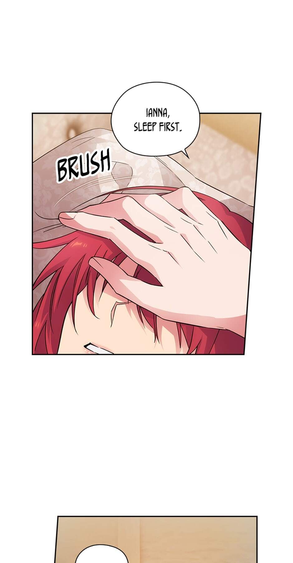 Reminiscence Adonis Chapter 183 page 51 - 