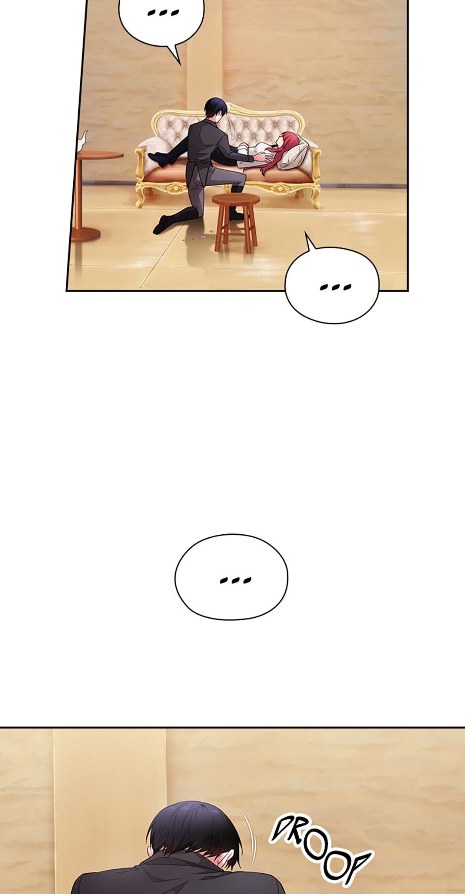 Reminiscence Adonis Chapter 183 page 52 - 