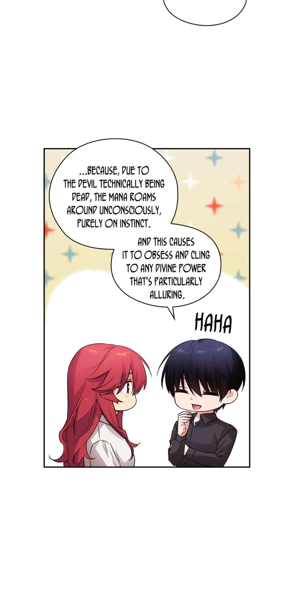 Reminiscence Adonis Chapter 183 page 8 - 