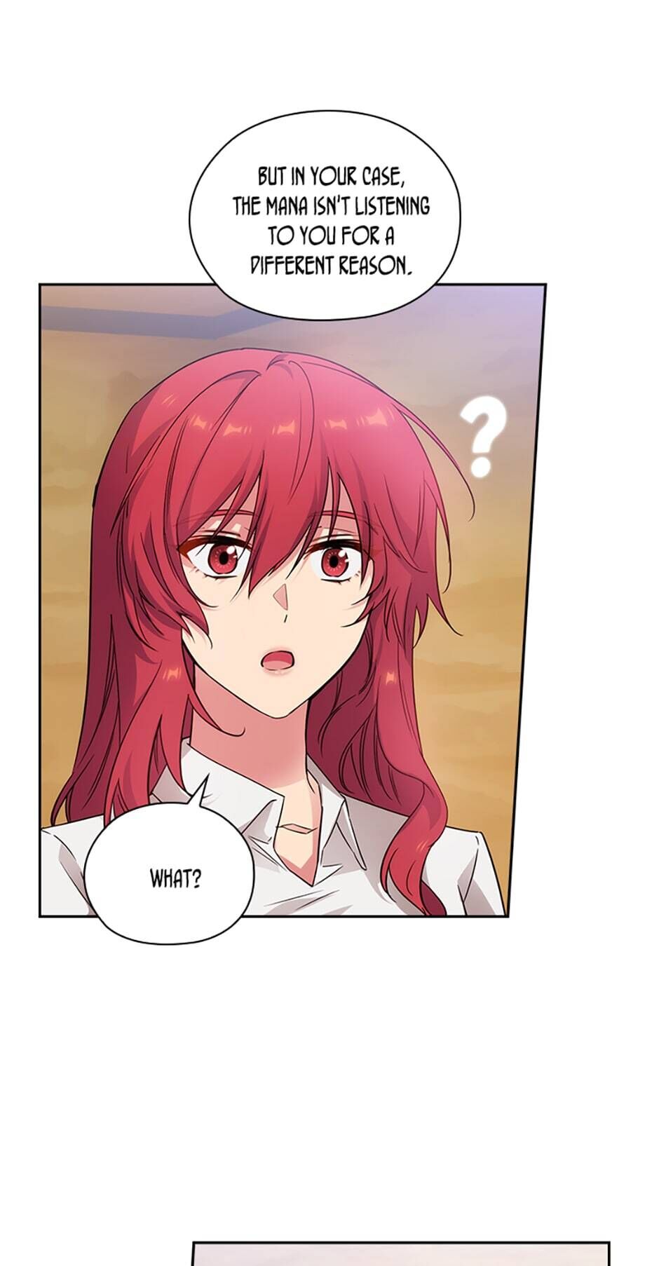 Reminiscence Adonis Chapter 183 page 9 - 