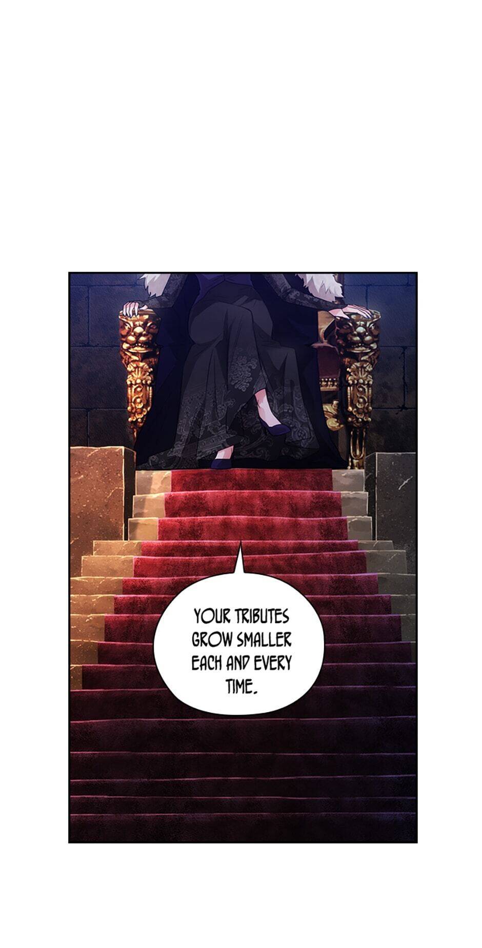 Reminiscence Adonis Chapter 184 page 1 - 