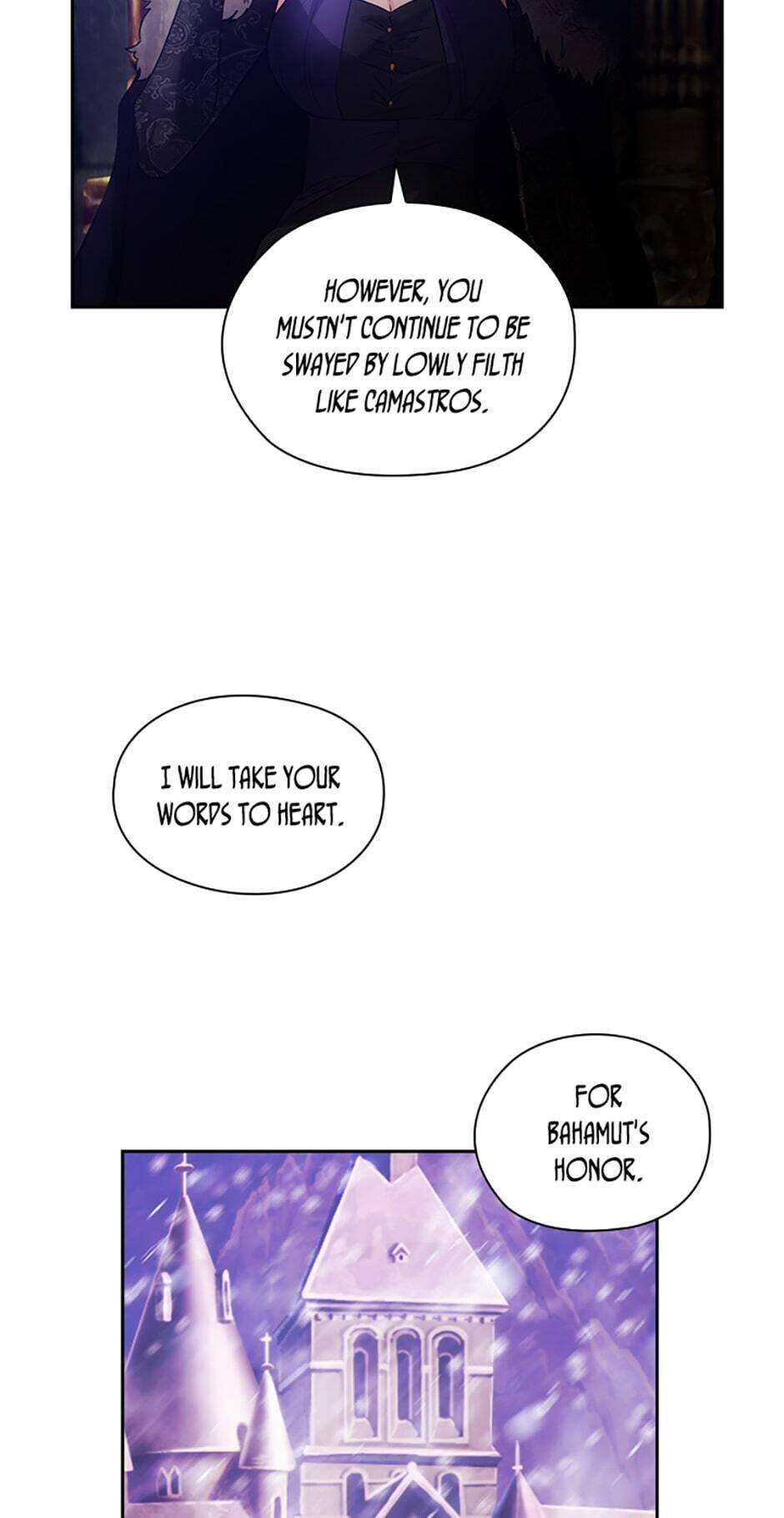 Reminiscence Adonis Chapter 184 page 20 - 