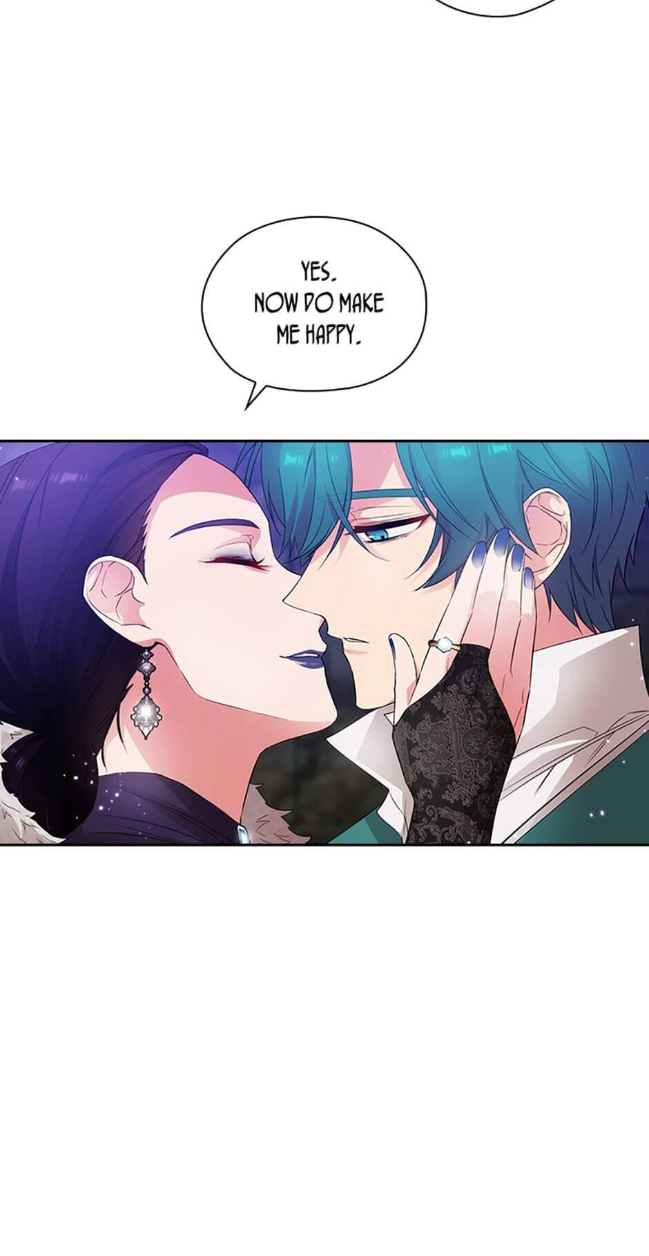 Reminiscence Adonis Chapter 184 page 27 - 