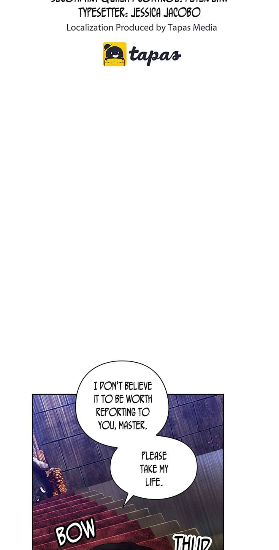 Reminiscence Adonis Chapter 184 page 4 - 