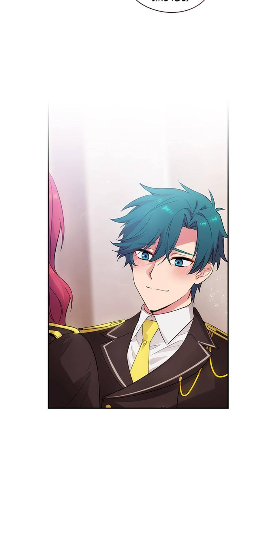 Reminiscence Adonis Chapter 184 page 37 - 