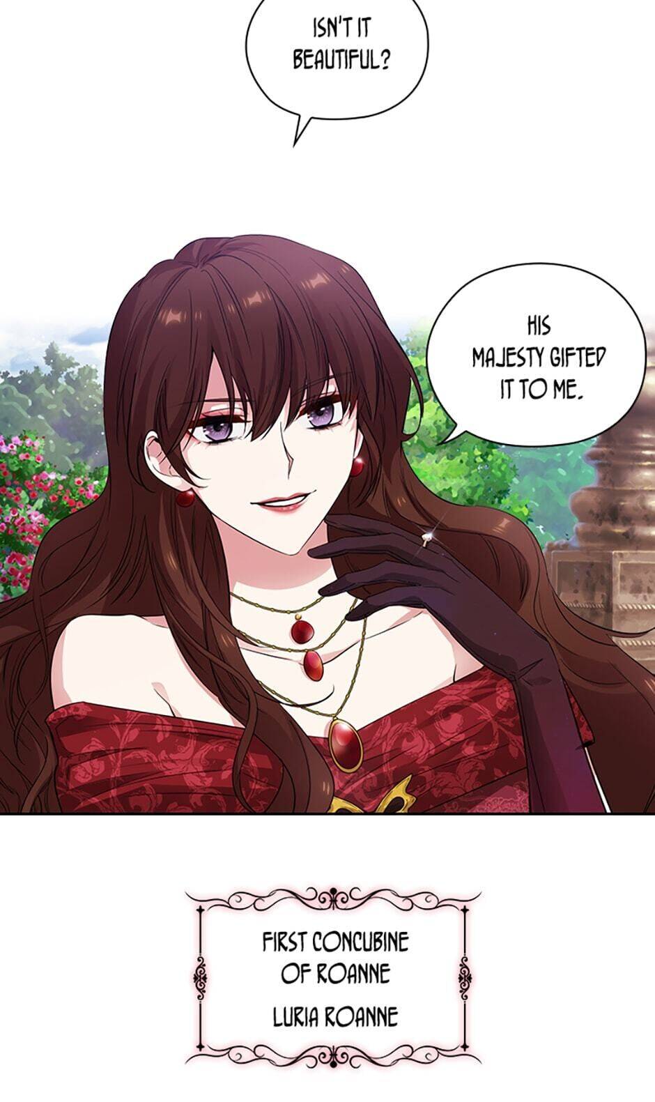 Reminiscence Adonis Chapter 184 page 60 - 