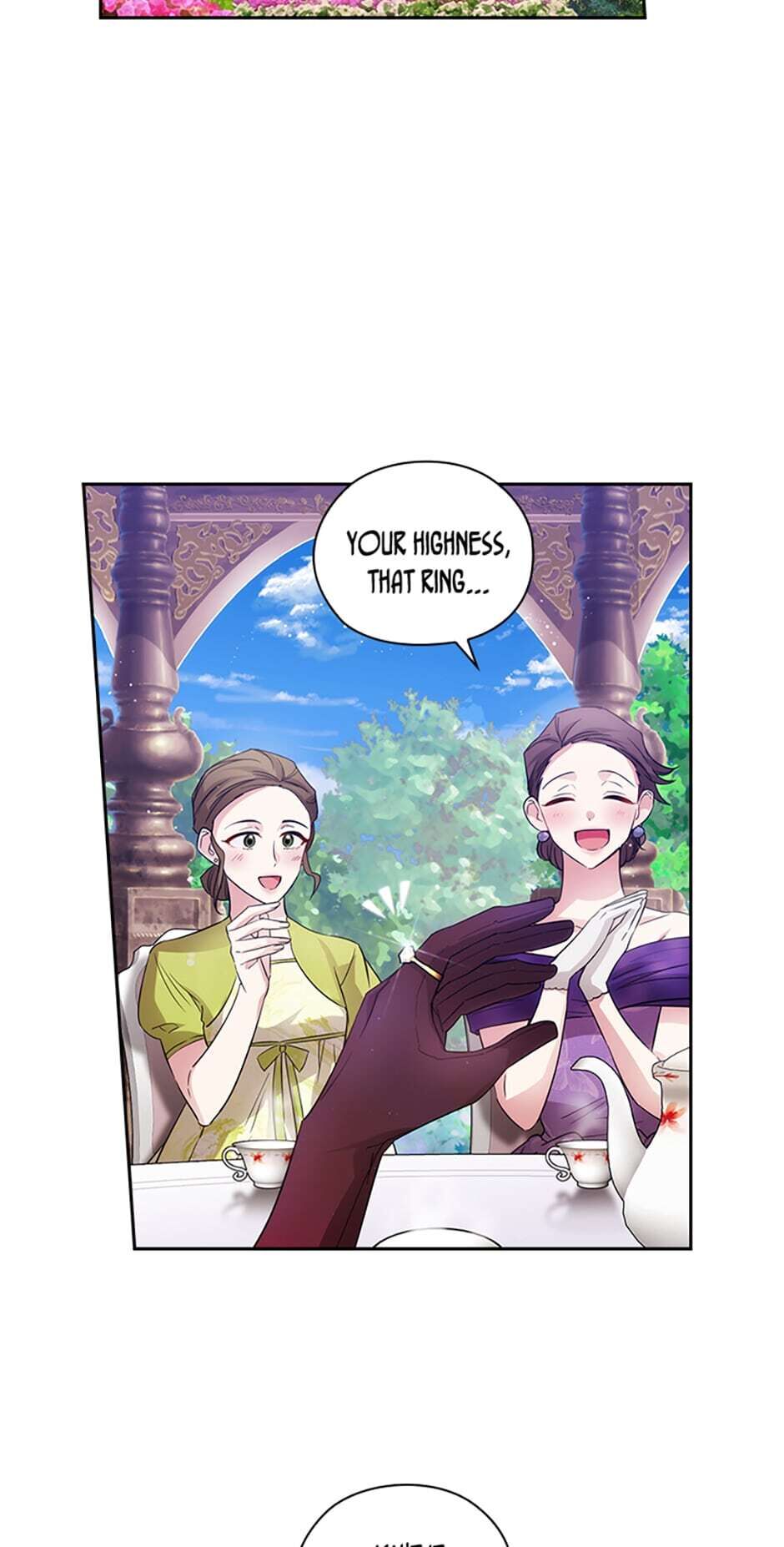 Reminiscence Adonis Chapter 185 page 2 - 