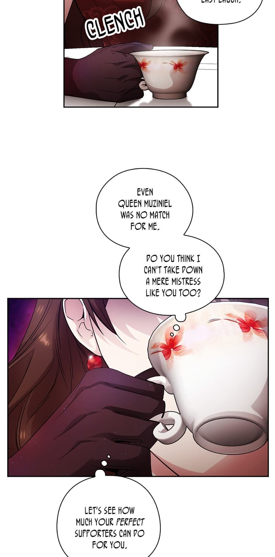 Reminiscence Adonis Chapter 185 page 13 - 