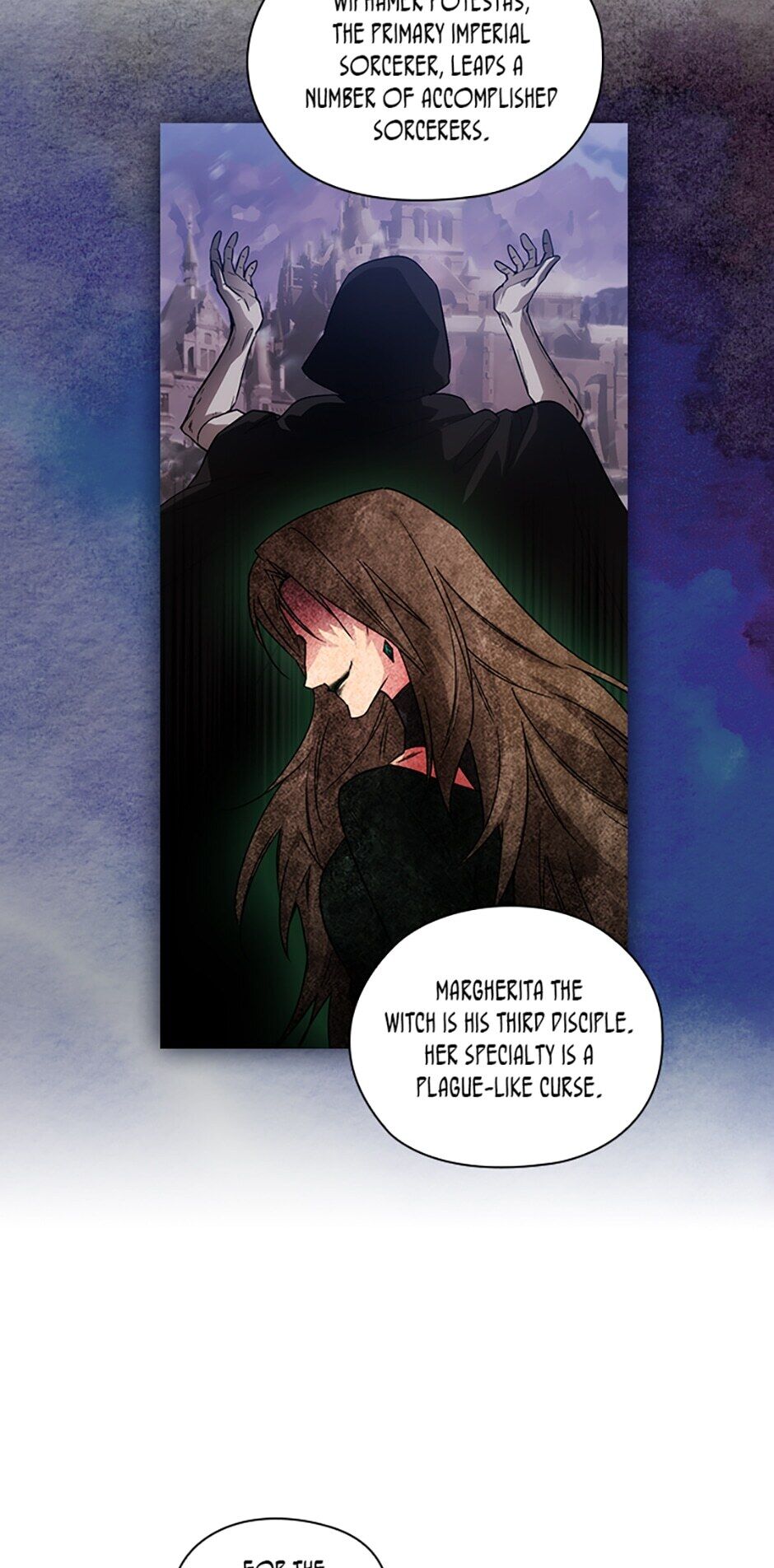 Reminiscence Adonis Chapter 185 page 17 - 