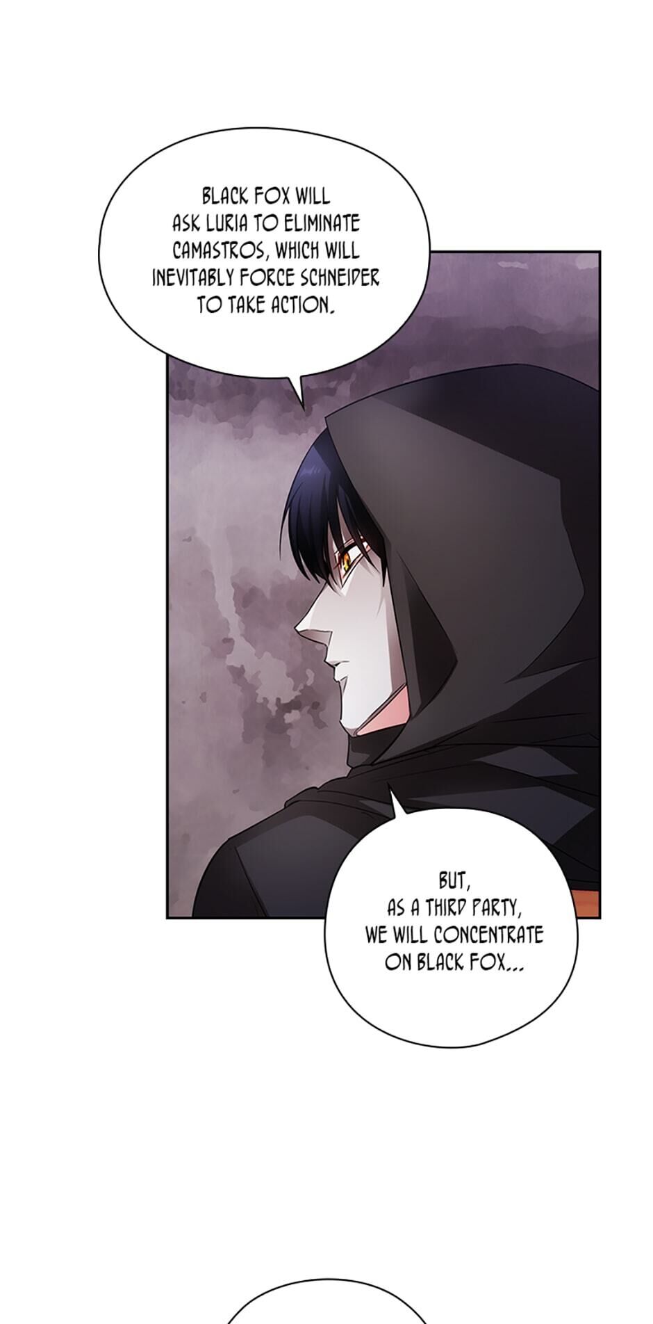 Reminiscence Adonis Chapter 185 page 21 - 