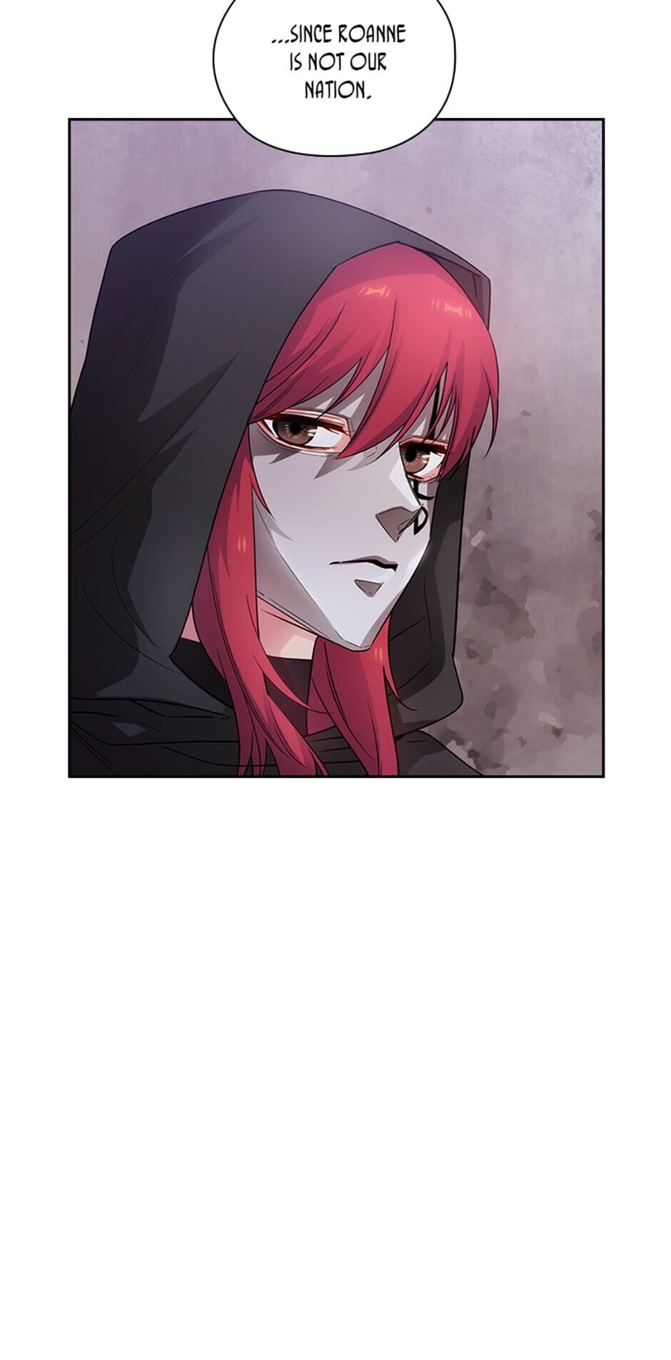 Reminiscence Adonis Chapter 185 page 22 - 