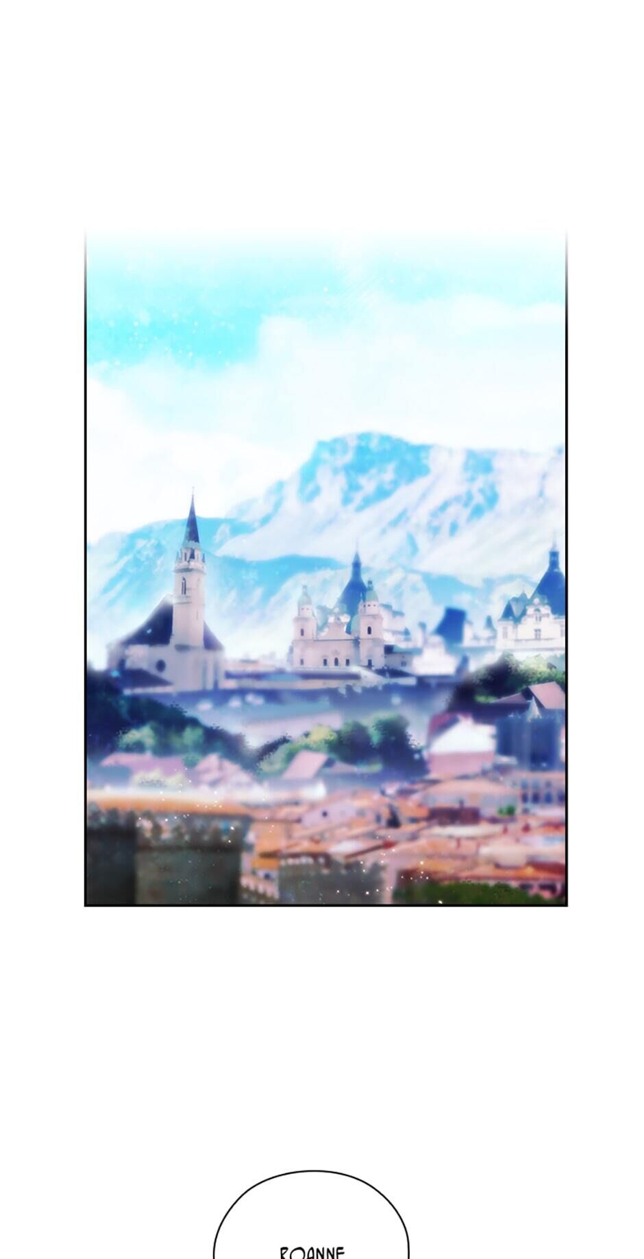 Reminiscence Adonis Chapter 185 page 23 - 