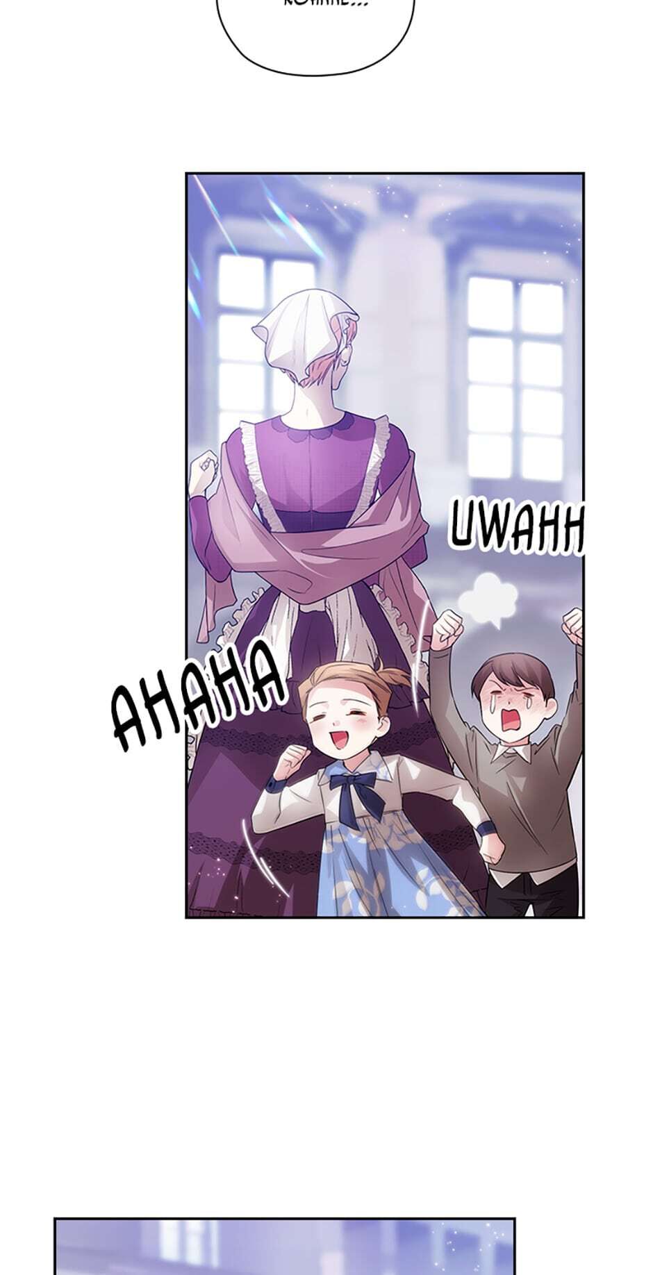 Reminiscence Adonis Chapter 185 page 24 - 