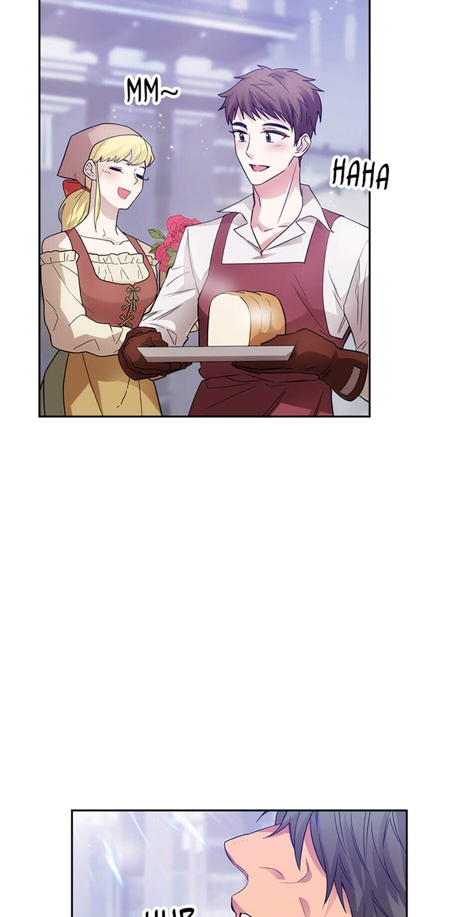 Reminiscence Adonis Chapter 185 page 25 - 