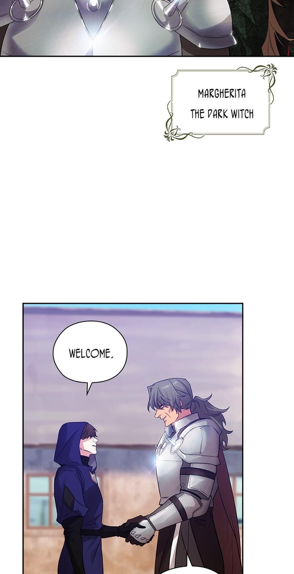 Reminiscence Adonis Chapter 185 page 27 - 