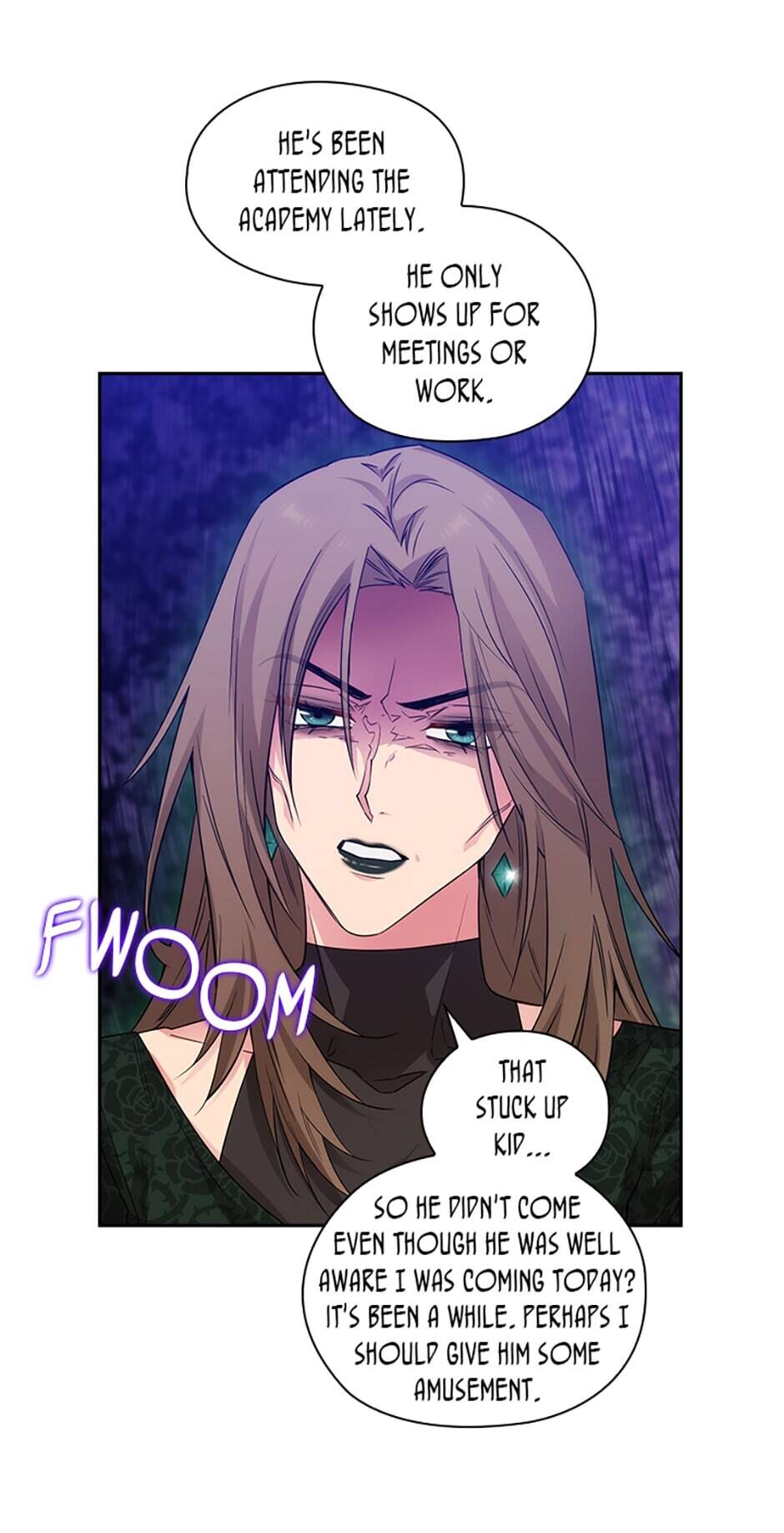 Reminiscence Adonis Chapter 185 page 29 - 