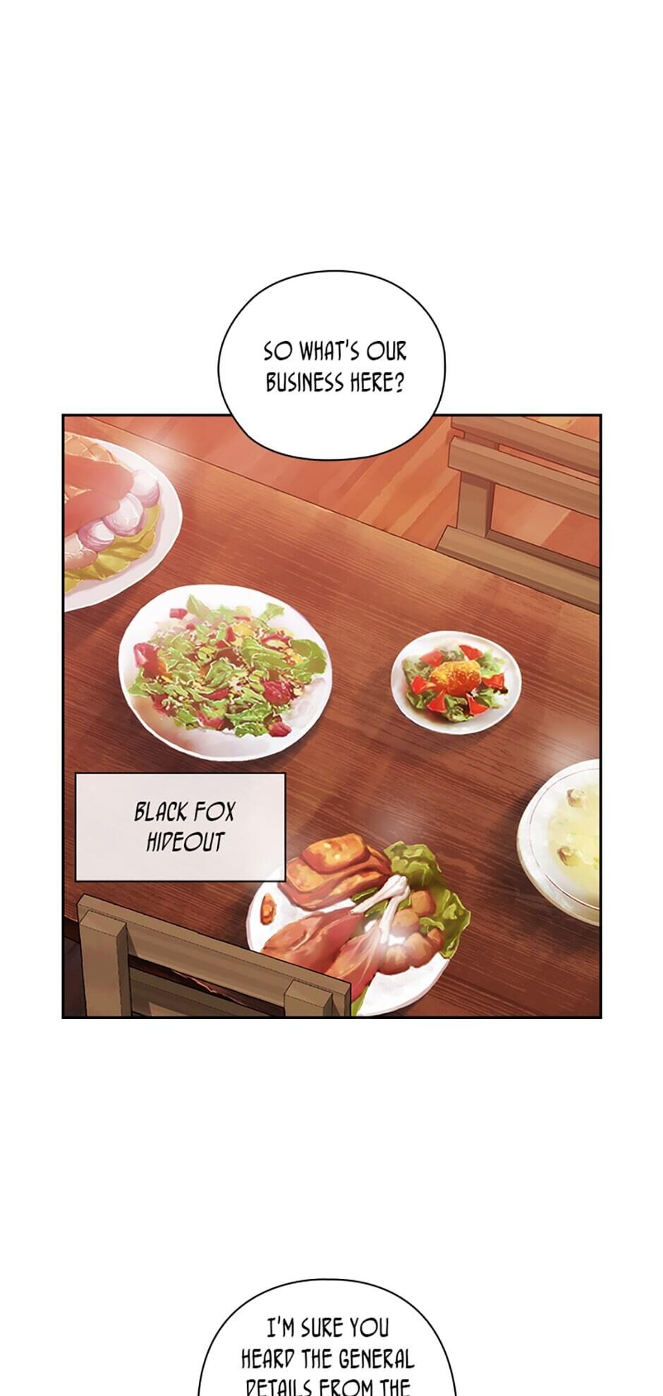 Reminiscence Adonis Chapter 185 page 31 - 