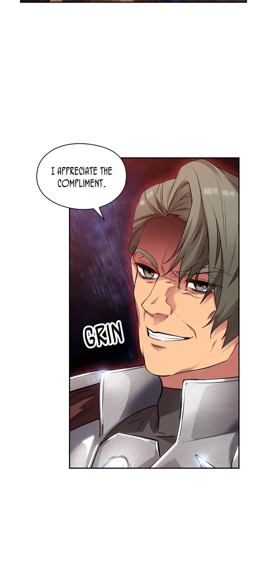 Reminiscence Adonis Chapter 185 page 37 - 